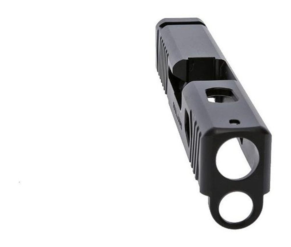 Rival Arms RA10G305A Precision Slide A1 Compatible w/Glock 43 Gen3, 9mm Lug view 3