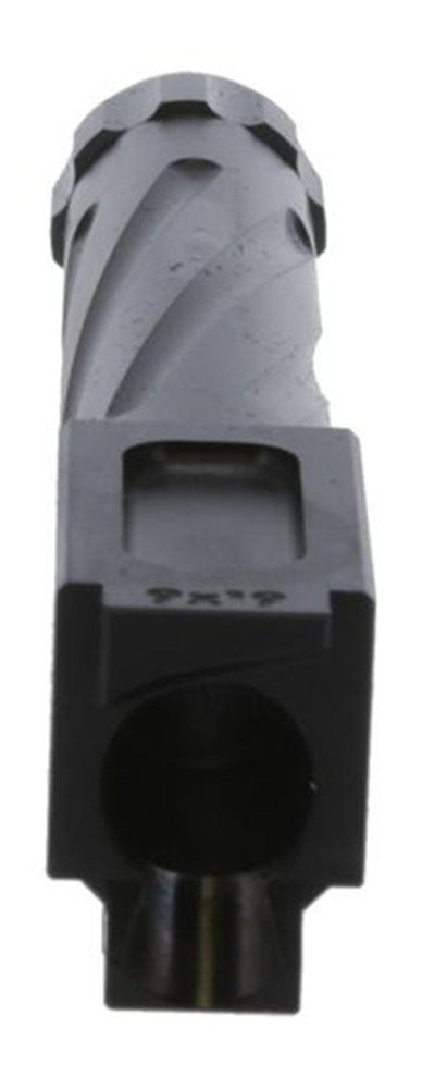 Rival Arms Conversion Barrel for Glock 23 9mm Luger 1/2x28 Thread Black view 5