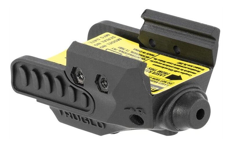 Truglo TG7620G Sight Line Black/Green Laser 5.0 mW Output, 520nM Wavelength view 2