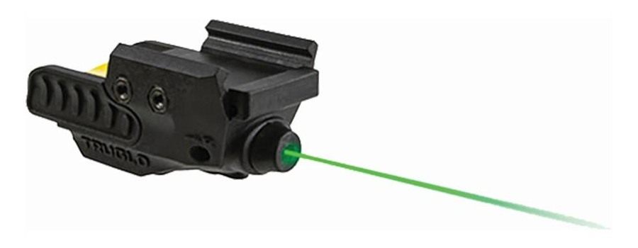 Truglo TG7620G Sight Line Black/Green Laser 5.0 mW Output, 520nM Wavelength view 3