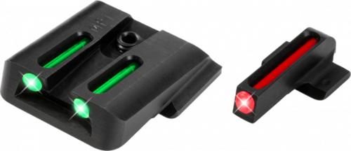 Truglo Handgun Sights, FO S W M P EZ 380 Set (TG131MP1) view 3