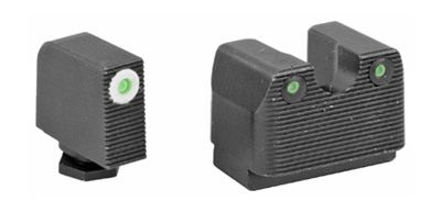 Rival Arms RA Trit NS FOR GLOCK MOS 17/19 White
