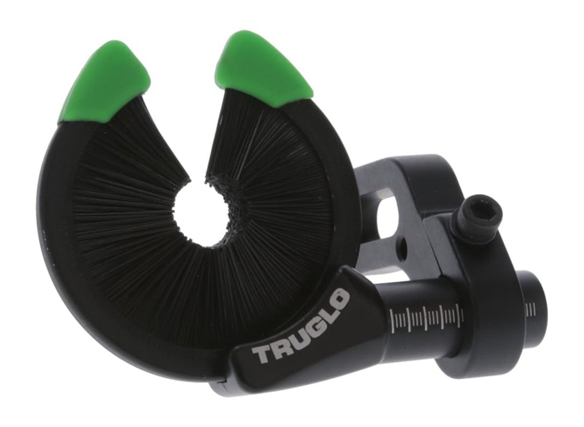 Truglo Ez Rest Durable Full-Containment Left-Hand Convertible Bowfishing Ar