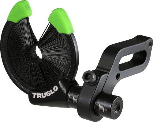 Truglo Ez Rest Durable Full-Containment Left-Hand Convertible Bowfishing Ar view 2