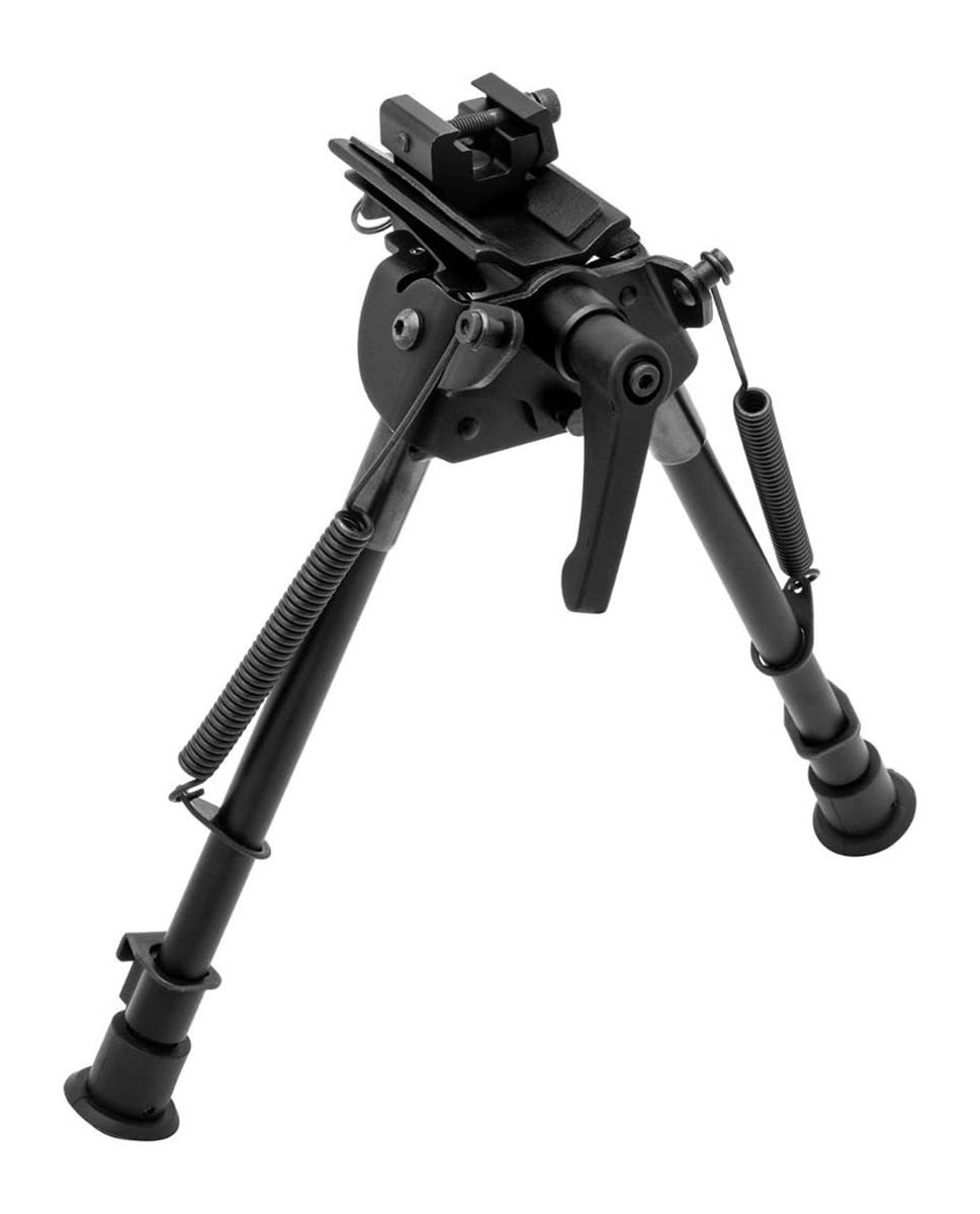 Truglo Tac Pod All-Metal Adjustable Lightweight Versatile Durable Portable view 2