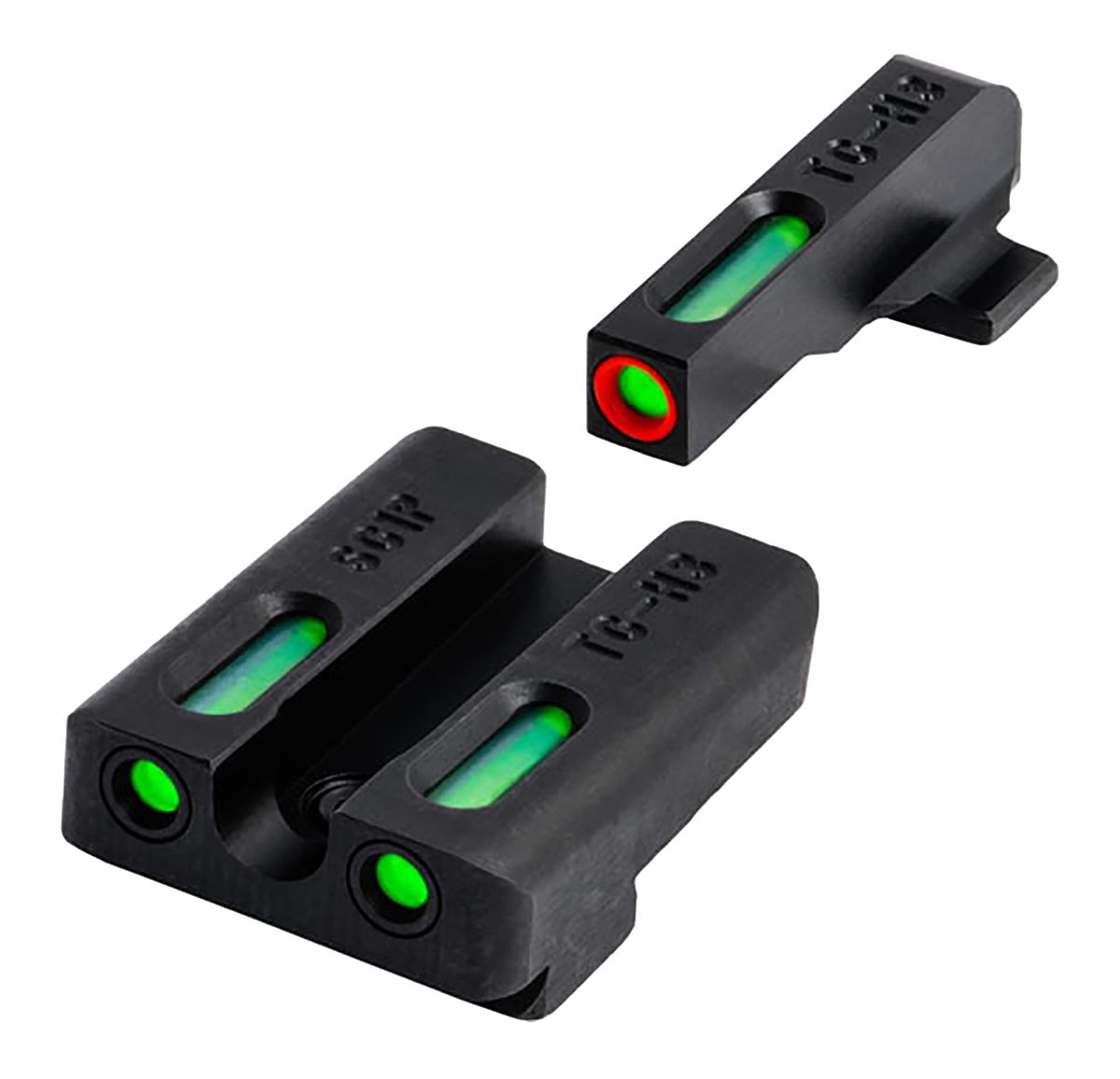TRUGLO TFX SIG P365 Set (TG13SG4A)