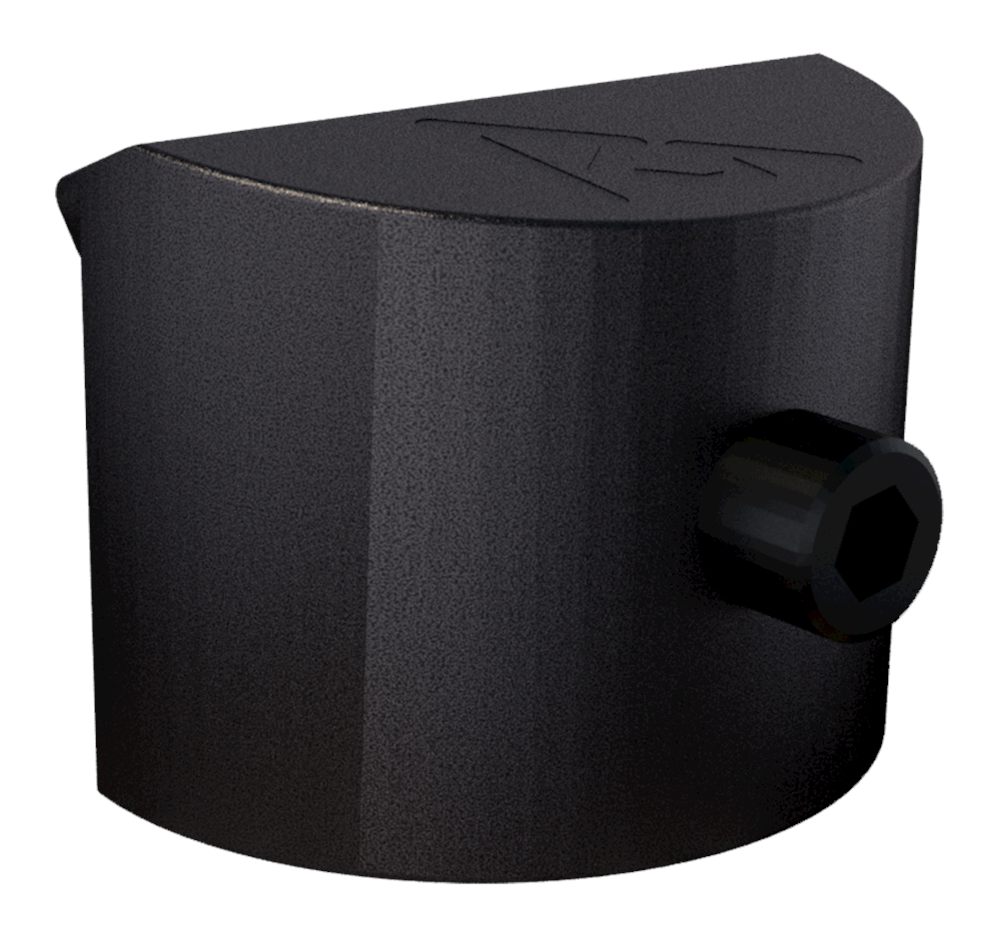 Rival Arms RA75G101A Grip Plug Compatible w/ Glock Gen3 (except 36/42/43)