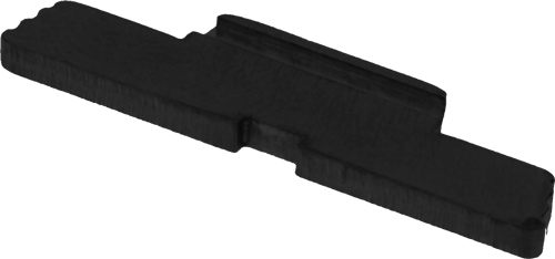 Rival Arms RA80G001A Slide Lock Extended Compatible w/Glock Gen3-4 Stainles view 2