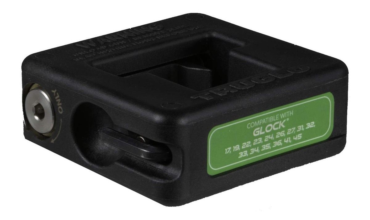 Truglo Sight-Setter Durable Compact Lightweight Easy-to-Use Rear Adjustment view 2