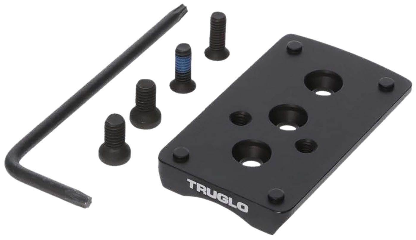Truglo MNT SLD Optic M P RMR (TG8950M2)