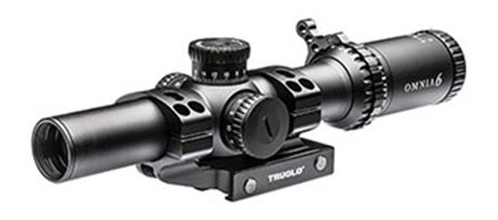 Truglo Omnia Tactical Hunting Shooting Durable Fogproof Shock Resistant 30m view 7