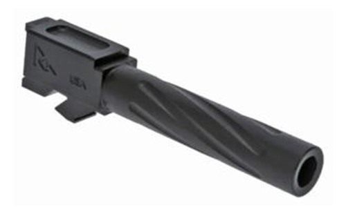 Rival Arms V1 Black Barrel for Glock Model 19 Gen5