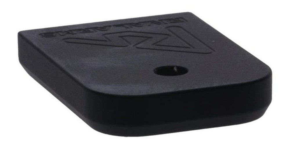 Rival Arms RA70G001A Mag Baseplate 9mm Luger/40 S W/357 Sig, Compatible w/G view 2