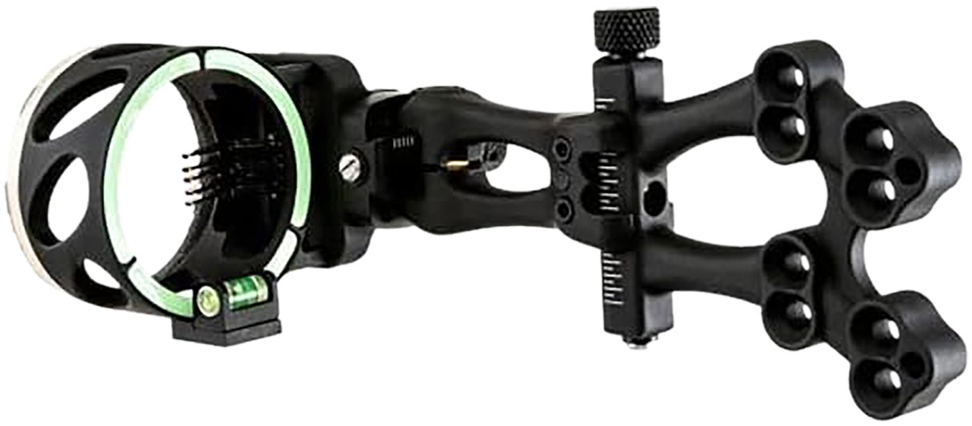 TRUGLO VEROS 5 Light DDP BLK (TG5105B)