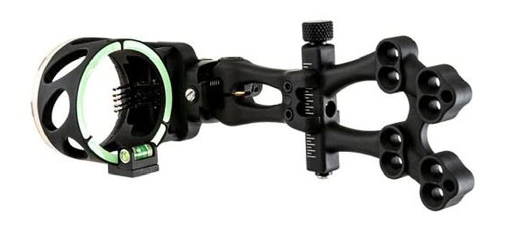 TRUGLO VEROS 5 Light DDP BLK (TG5105B) view 2