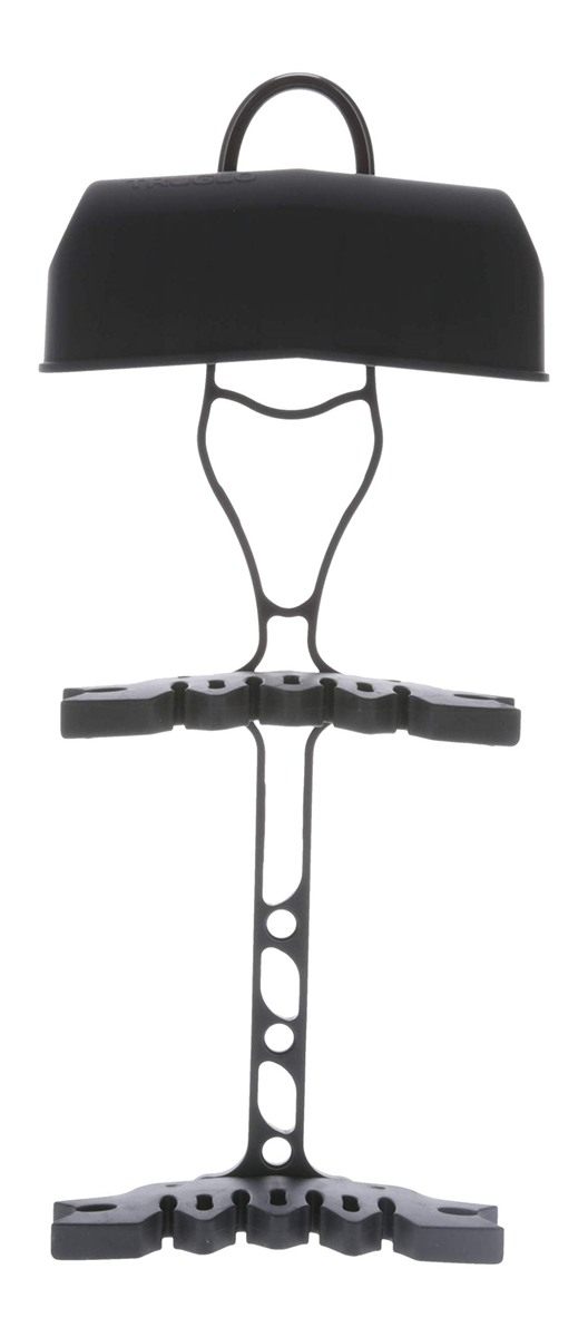 Truglo Tectro 6-Arrow Ultra-Quiet Lightweight Aluminum Vibration-Absorbing view 2