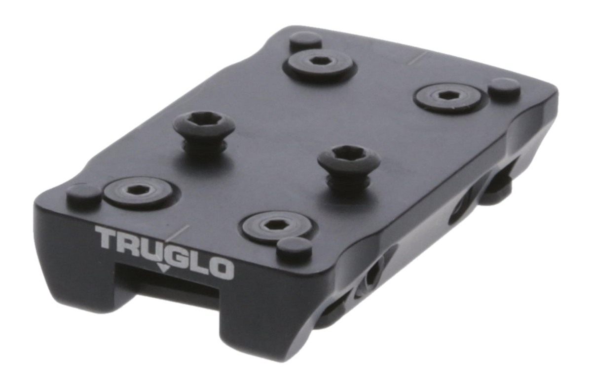 TRUGLO MNT SHTGN Rib UNIV TG/VOR/DOC (TG8954U1)
