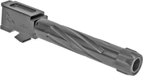 Rival Arms RA20G202D Precision V1 Match Grade 9mm Luger Compatible w/Glock view 2