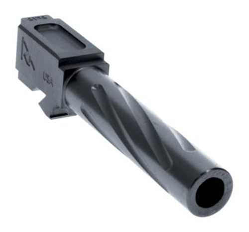 Rival Arms V2 Stainless PVD Barrel for Glock Model 19 Gen3/4