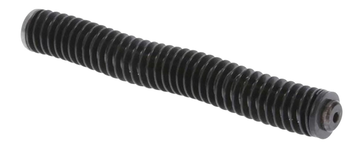Rival Arms RA50G301S Guide Rod Assembly Silver Stainless Steel for Glock 43