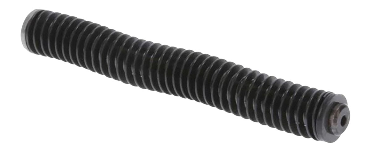 Rival Arms RA50G401S Guide Rod Assembly Silver Stainless Steel for Glock 42