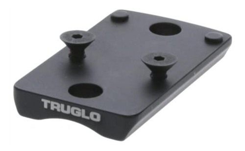 TRUGLO Shotgun Mount Receiver Mossberg Tg/VOR/Doc (TG8955M1) view 3