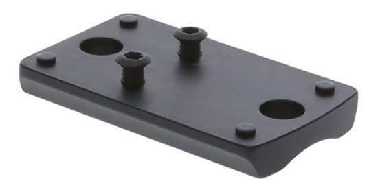 TRUGLO Shotgun Mount Receiver Mossberg Tg/VOR/Doc (TG8955M1) view 4