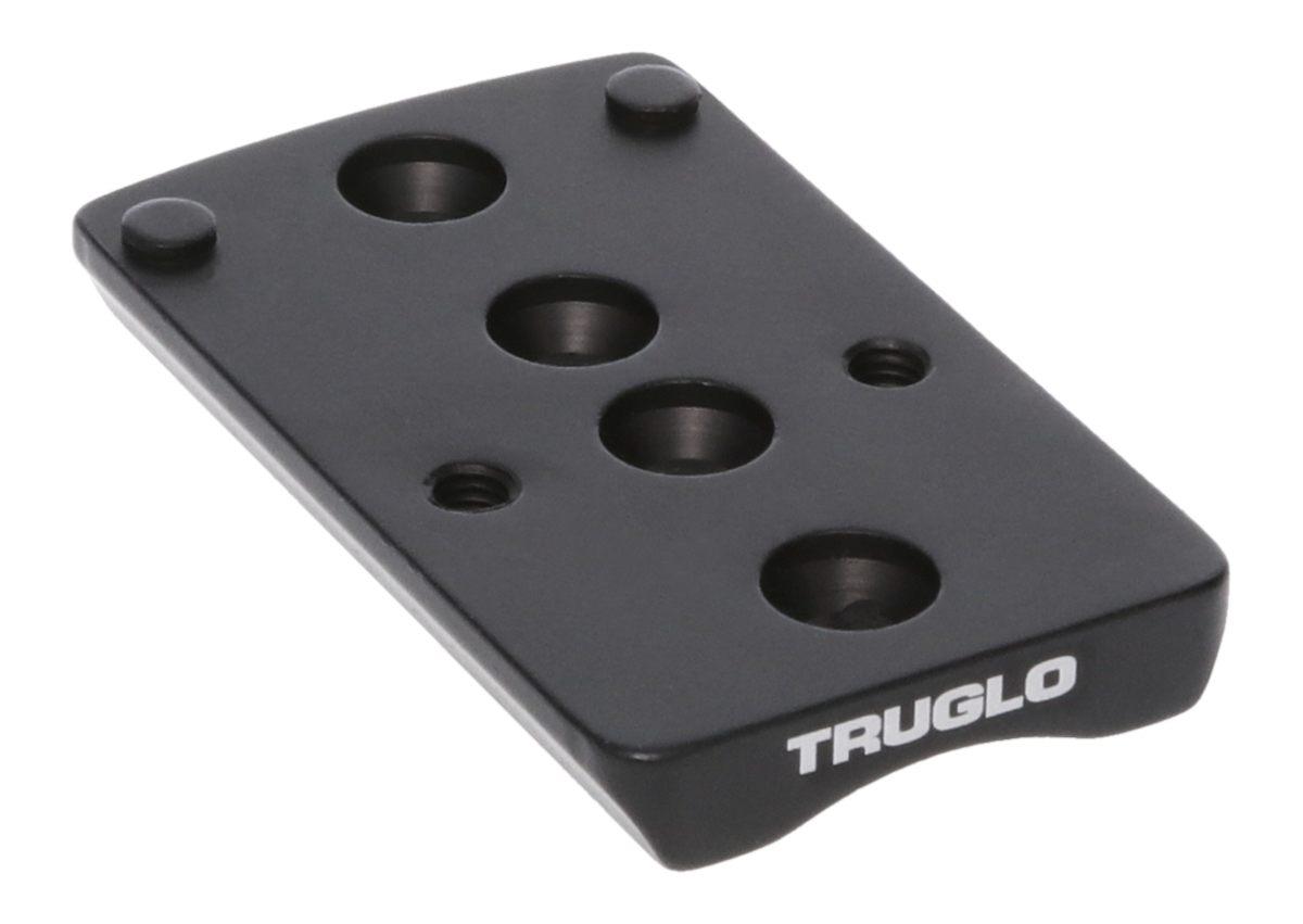 Truglo Ruger 10/22 Tactical Hunting Shooting Lightweight Durable Compact Do view 2