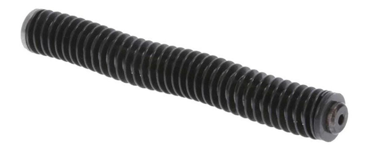 Rival Arms RA50G501T Guide Rod Assembly Tungsten Stainless Steel for Glock