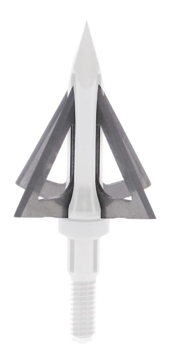 Truglo Stainless Steel .031in Replacement Blade Set (3 Pack) for Titanium X