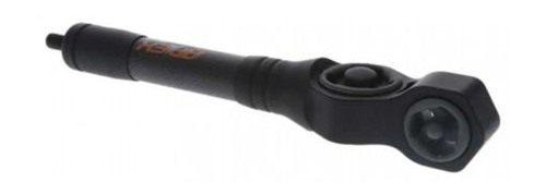 Truglo Cadence Vibration-Dampening Noise Reducing Lightweight 8in Hunting A view 2