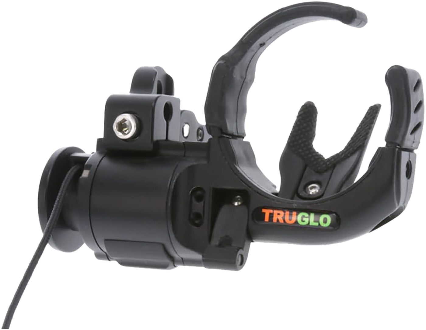 Truglo Hyper-Strike Drop Rest RH BLK