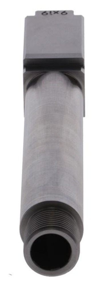 Rival Arms RARA22G202D Essential V2 Match Grade 9mm Luger 4.49in Threaded S view 4
