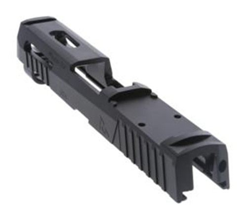 Rival Arms SIG320 Carry A1 Slide W/RMR CUT Black