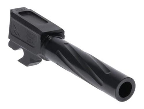 Rival Arms Steel Drop in Barrel for SIG P320 Carry 1:10 Twist Black