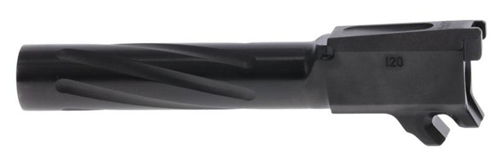 Rival Arms Steel Drop in Barrel for SIG365 XL 1:10 Twist Black view 2