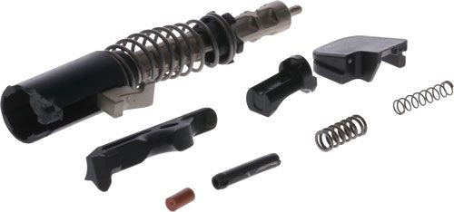 Rival Arms RA42P002A Slide Completion Kit Sig P365 Black PVD Stainless Stee view 2