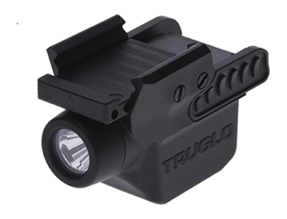 Truglo Sight Line 100 Lumen Compact Durable Lightweight Rechargeable Tactic view 2