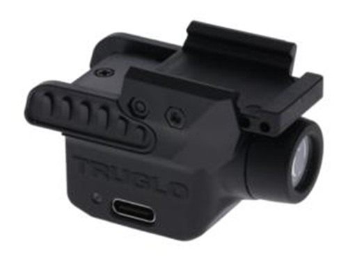 Truglo Sight Line 100 Lumen Compact Durable Lightweight Rechargeable Tactic view 3
