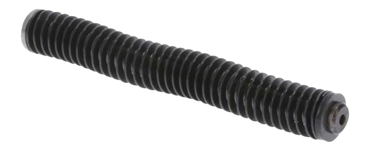 Rival Arms RA50G221S Guide Rod Assembly Silver Stainless Steel for Glock 19