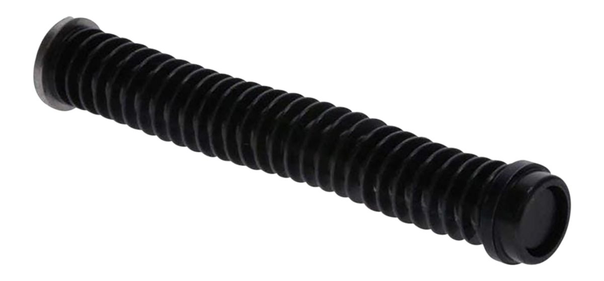 Rival Arms RA50G221T Guide Rod Assembly Tungsten Stainless Steel for Glock