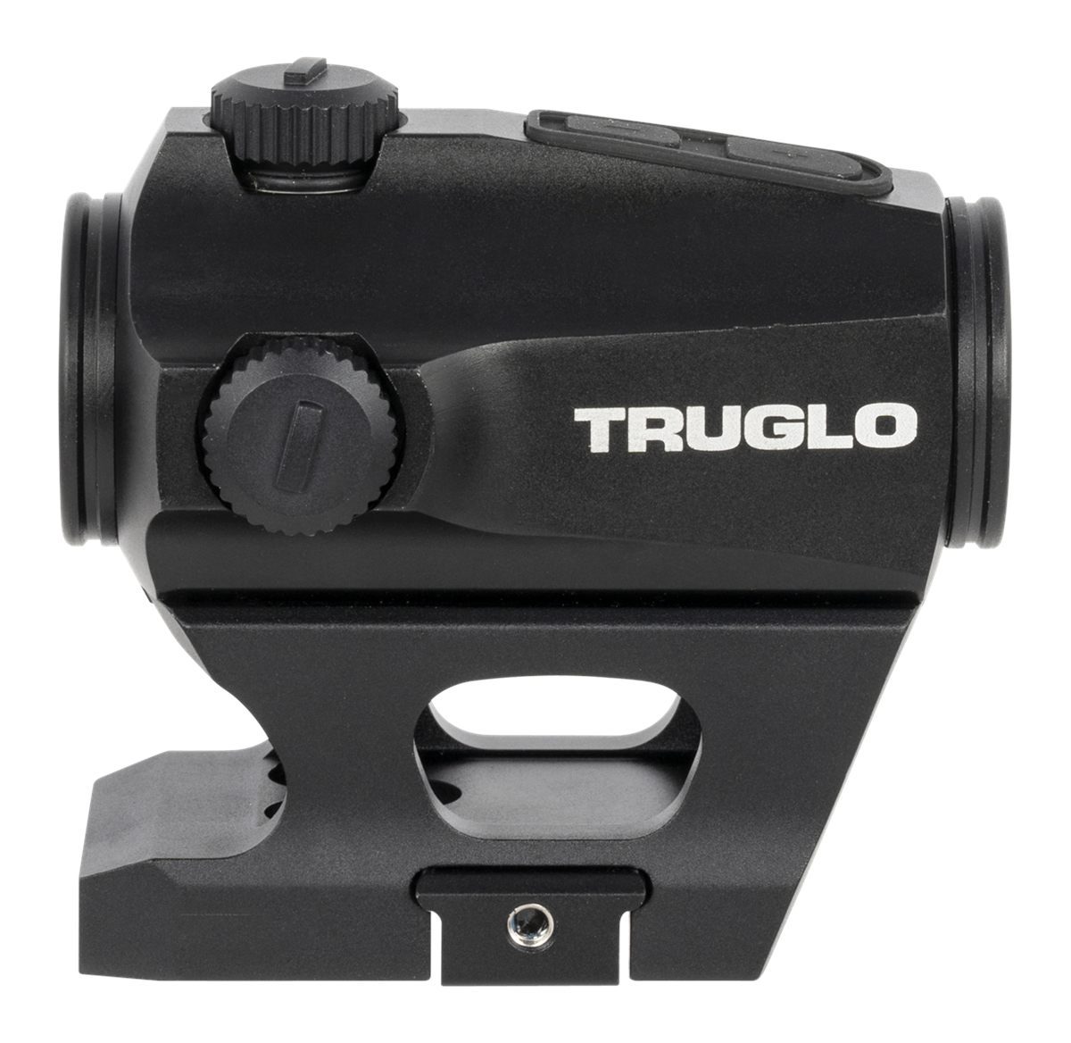 Truglo Ignite Mini 22mm 2-MOA Hunting Durable Lightweight Waterproof Fogpro view 2