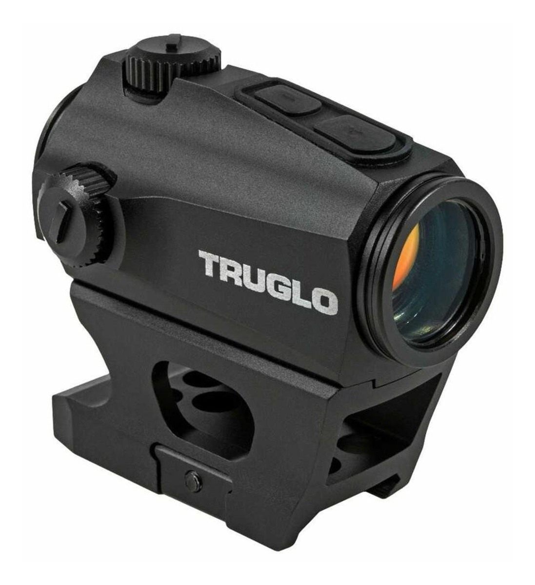 TRUGLO Ignite Mini Red-Dot 30mm - Green (TG8335GN) view 3