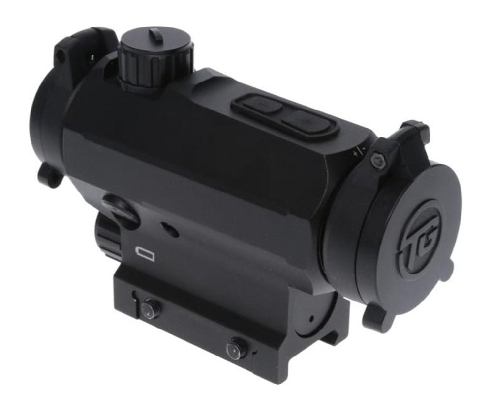 Truglo Prism PR1 1x25mm Magnification Hunting Tactical Durable Adjustable I view 4