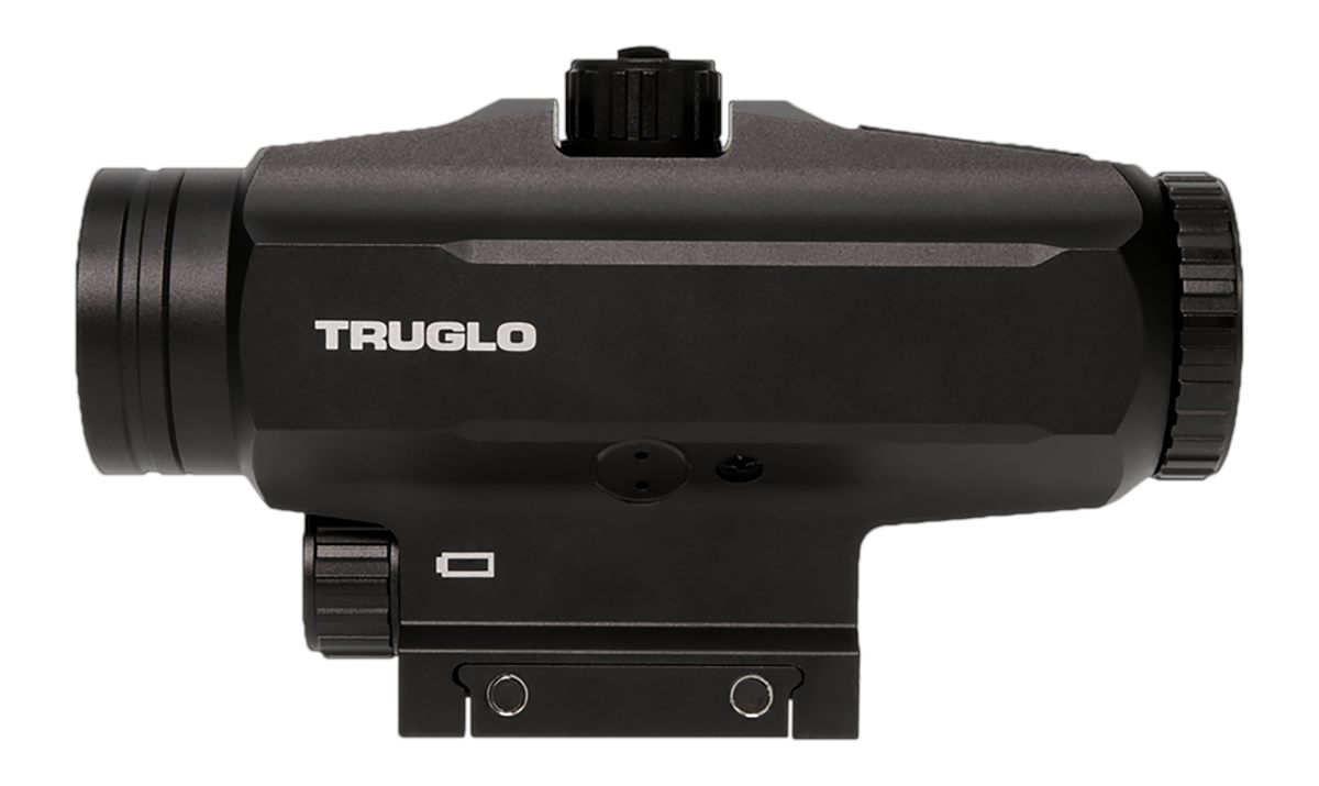 Truglo Prism PR3 3x32mm Magnification Hunting Tactical Durable Adjustable I