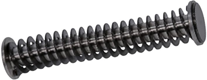 Rival Arms RARA50A101T Guide Rod Assembly Tungsten for Springfield XD-9