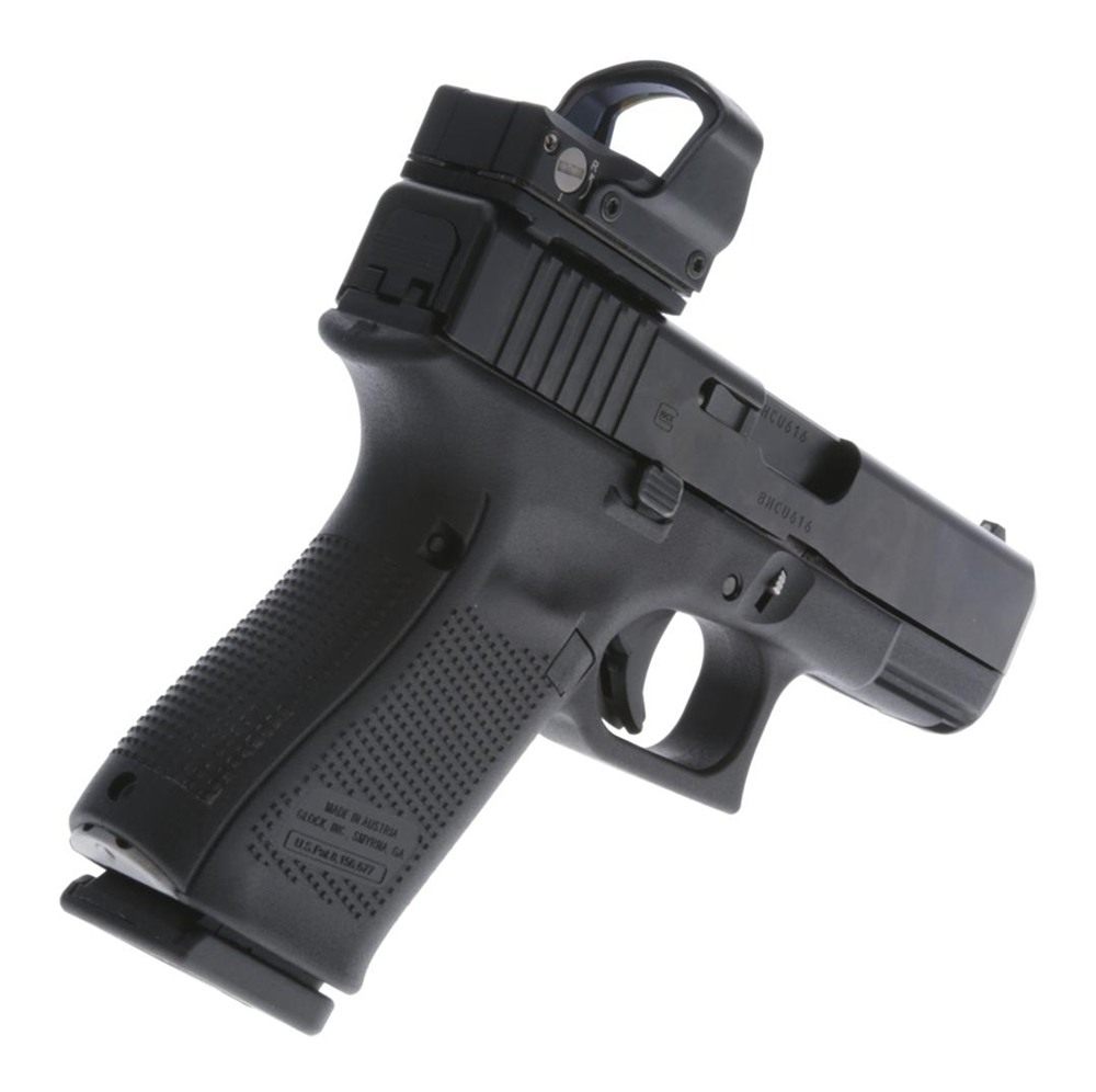 Truglo Pistol Red Dot Sight Mount | Tactical Hunting Shooting Lightweight D