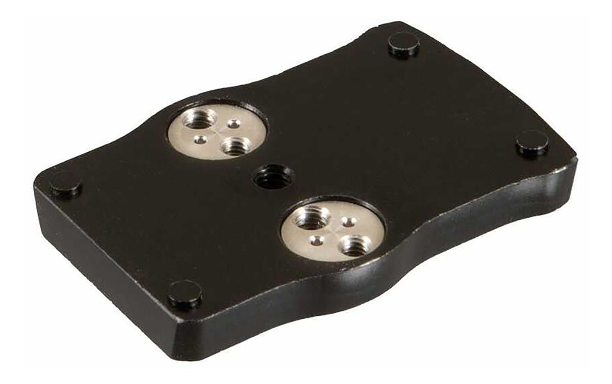 Truglo Pistol Red Dot Sight Adapter | Tactical Hunting Shooting Lightweight