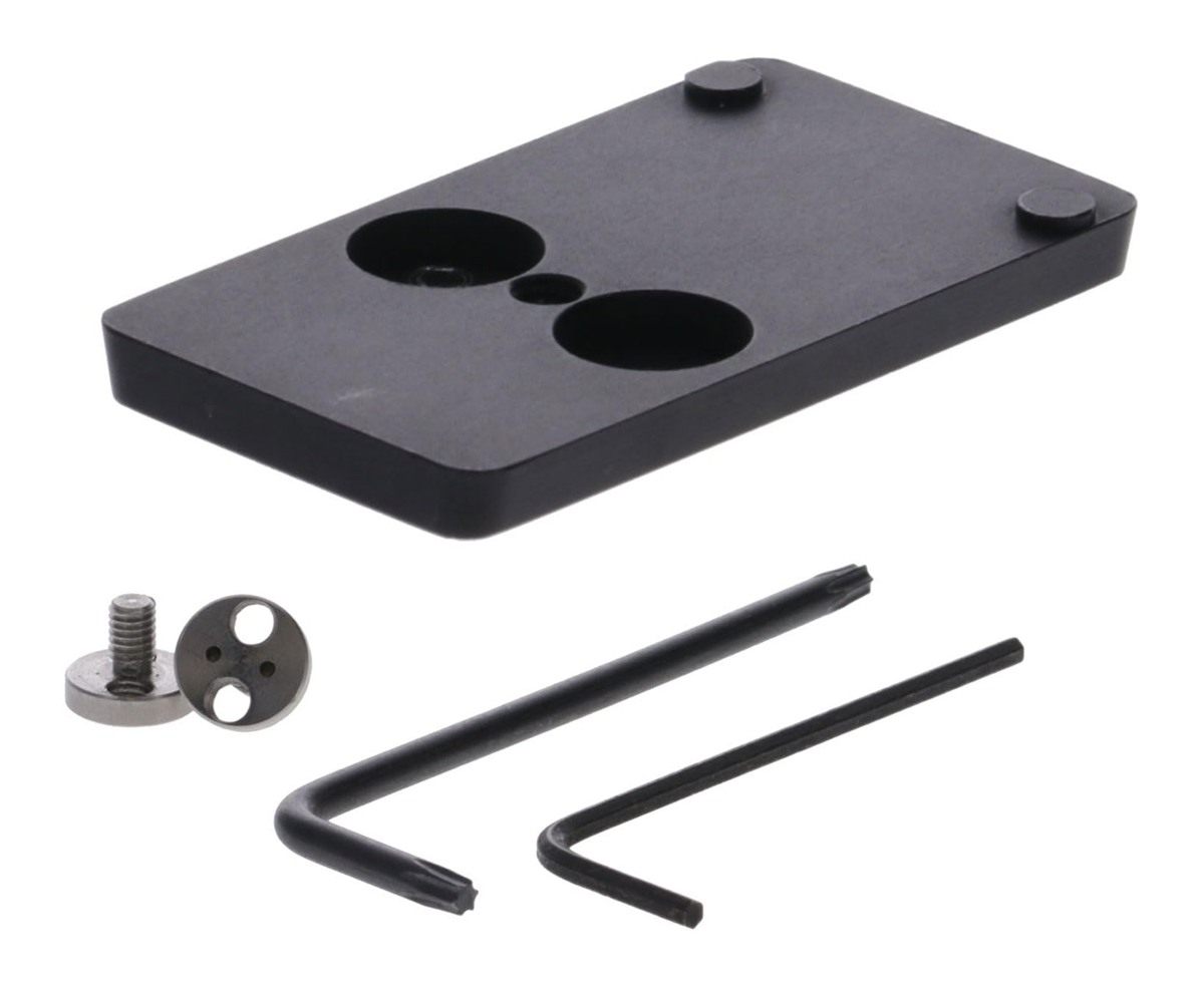 TRUGLO Mount Adapter Tg/Vr/Dc to RMR (TG8952C)