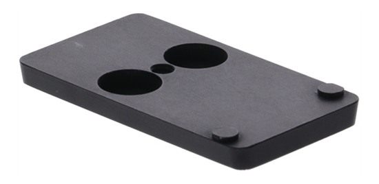 TRUGLO Mount Adapter Tg/Vr/Dc to RMR (TG8952C) view 3